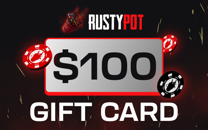 100 giftcard