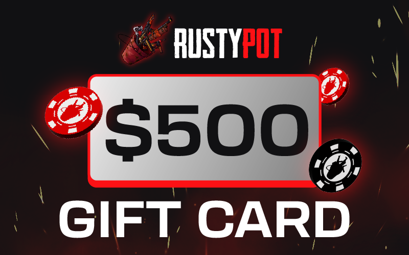500 giftcard