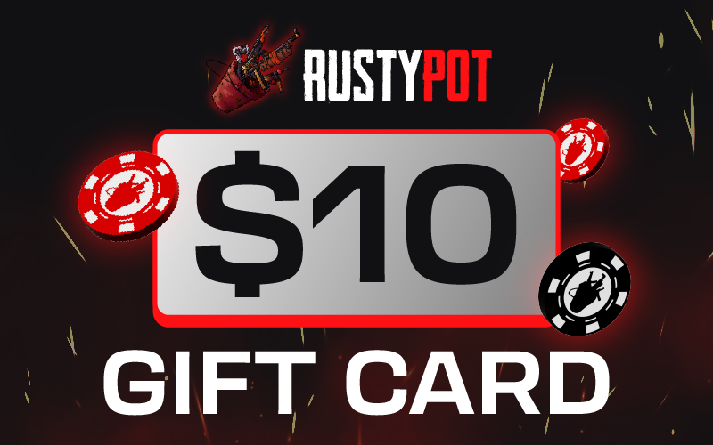 10 giftcard
