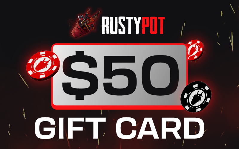 50 giftcard